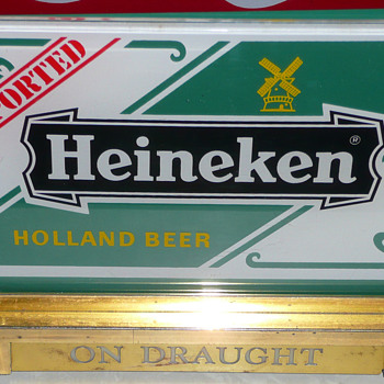 Heineken Register Light 02