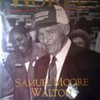 Sam Walton Wal-Mart World Magazine Memorial 1992