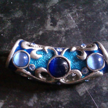 Help to identify, Please - Fine Jewelry