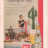1950 Miller Beer Advertisement