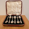 DEAKIN & FRANCIS SPOONS 1927.
