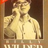Billy Wilder Life Achievement Award Souvenir Book