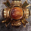 Florenza Maltese Cross