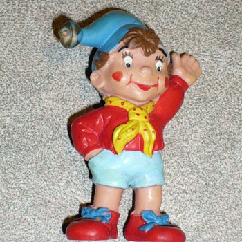 Unknown............ - Toys