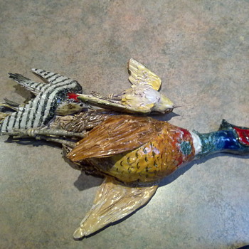 ugly but different - Art Pottery