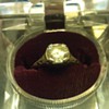 My Grandmother's Diamond Ring