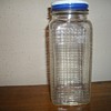 square jar