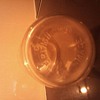 glass gar used  in the hospital