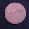 Green Feosol Tablets Medicine Bottle 