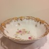 Royal Saxe German Bowl