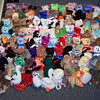 The Beanie Baby World
