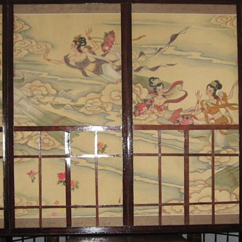 Chinese art - Asian