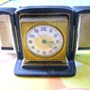 traveling clock