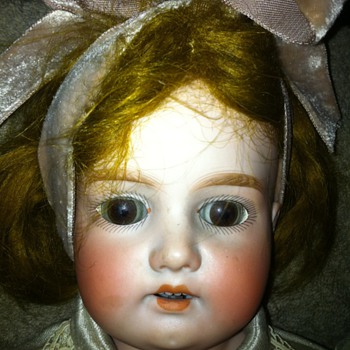 german doll - Dolls