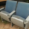 Pepsi Movie Theater Seats