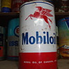 mobiloil can