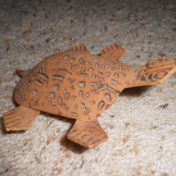 vintage turtle roswell new mexico