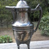 Reed & Barton unknown holloware item