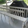 where do you sit on this bench?