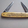Ulster Office Knife