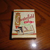 ~~Chesterfield Cigarette Pocket ashtray~~