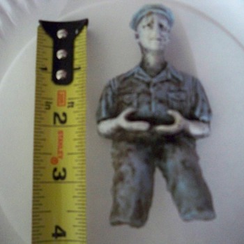 ANYONE IDENTIFY EXACT ITEM THIS BELONGS TOO?