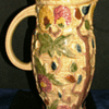 Indian Tree Jug