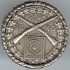 Marksmanship Medal Ring