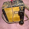 WWI Field Telephone - Signal Corps US Army
