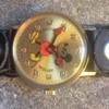 Bradley 7 Jewel Mickey Mouse Watch