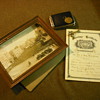 Memorabilia for the 27th Winnipeg Battalion, CEF