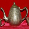 Help Identifying Teapot Maker