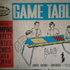 AUCTION BOUND - GAMING TABLE
