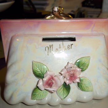 Mother Purse Bank