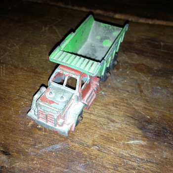 Super Cute! - Model Cars