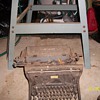 type writers