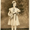 Jesus Saves Banjo and Child Evangelist collection Jim Linderman
