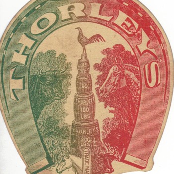 TRADE CARDS