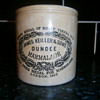 marmalade pot