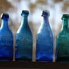 <---> Pontiled Savannah and Charleston Soda's<---->
