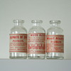 Poison Bottles