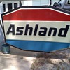Ashland Ohio sign