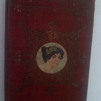 1872 A Dog Of Flanders Ouida - Books