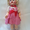 Wanting to know about Vintage Doll