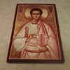 1961 MONASTERY ICON