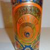 1960s Further psychedelic bus Acid Test Glass - collectable