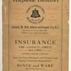 Piedmont Telephone & Telegraph