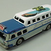 Greyhound Bus