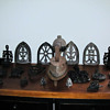 My Sad Iron & Trivet Collection