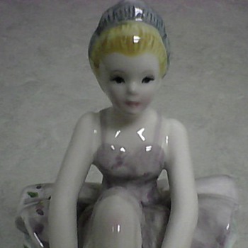 SCHMID BALLERINA